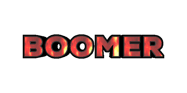 BOOMER