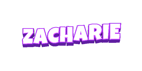 ZACHARIE